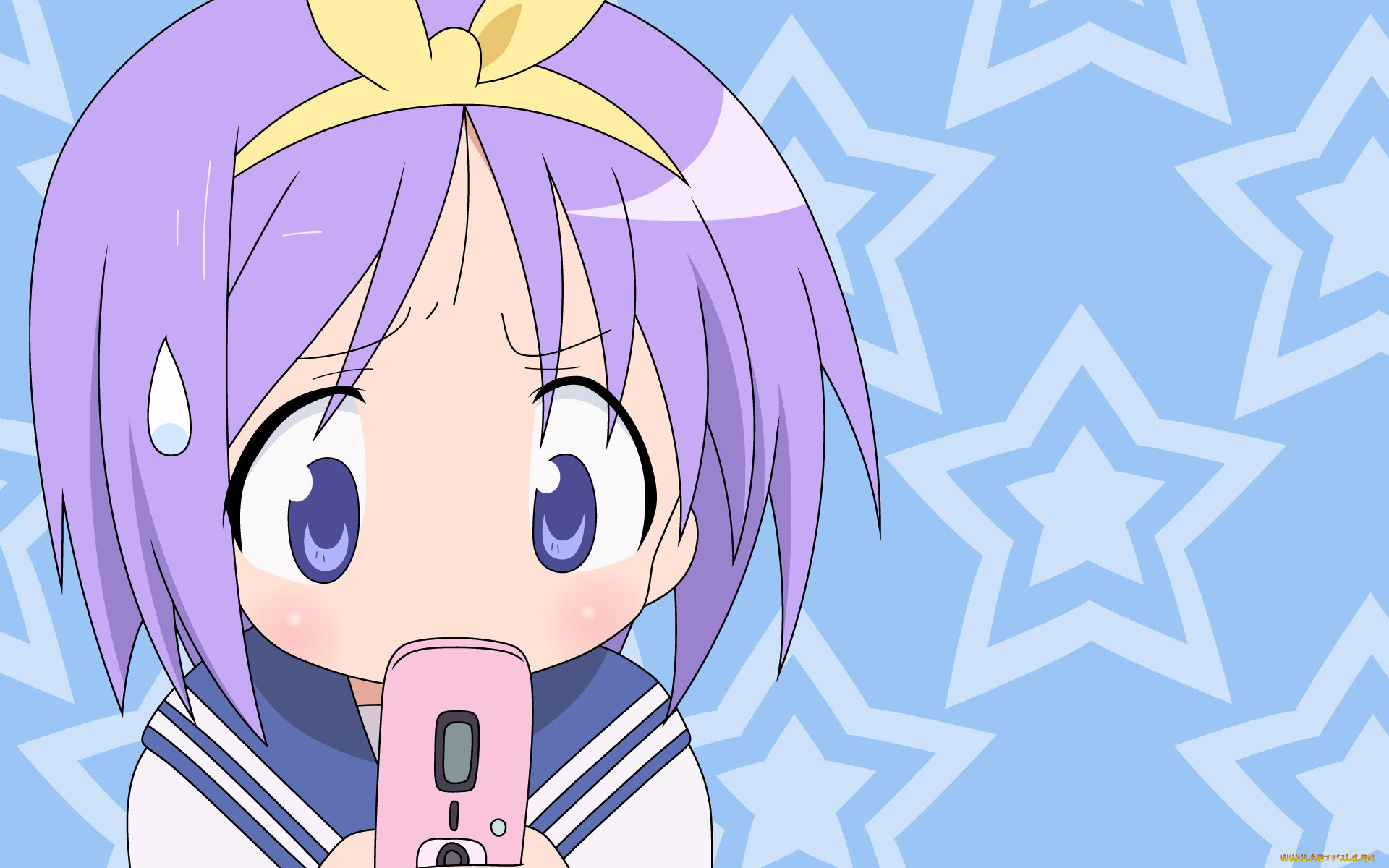 , lucky star, , , 